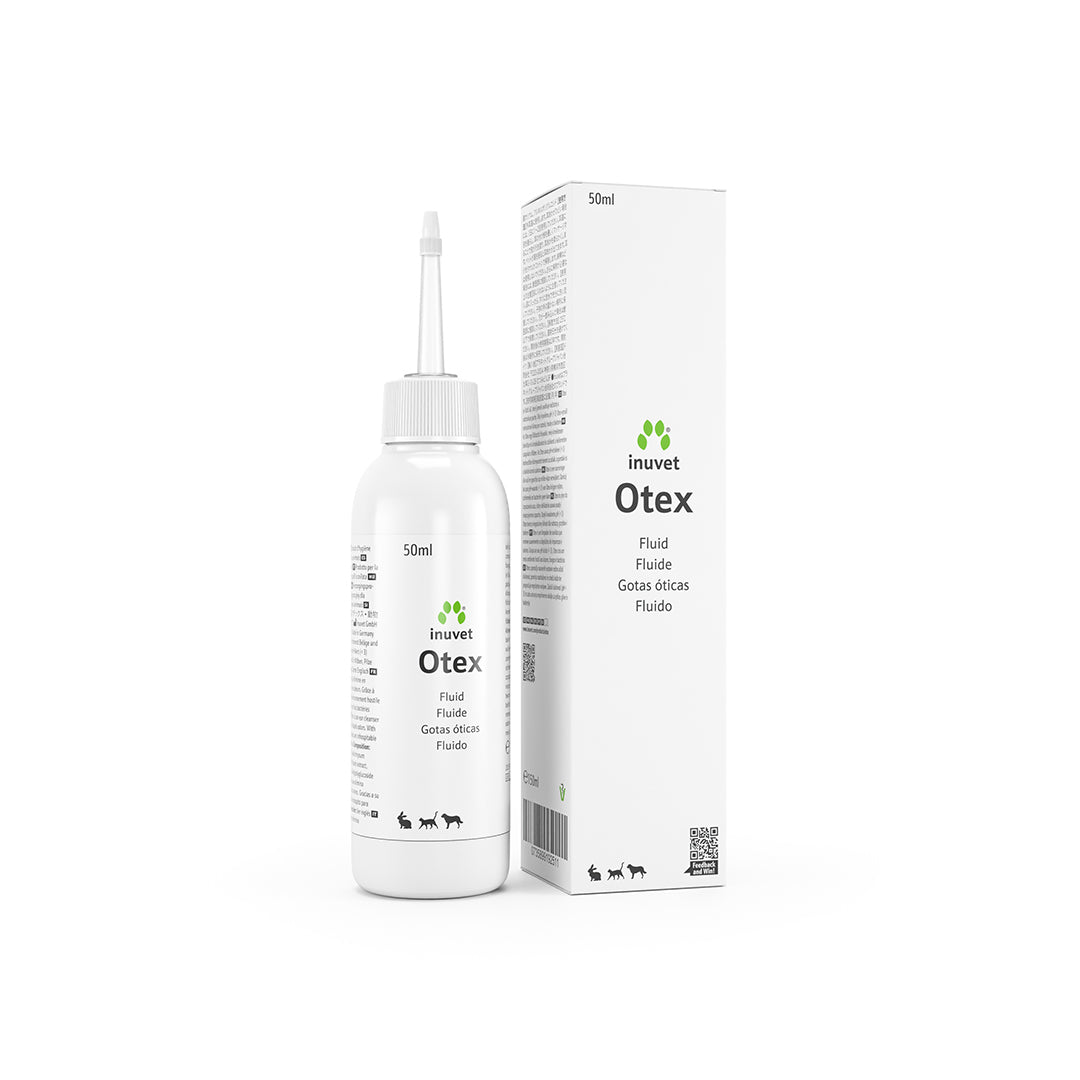Otex fluide