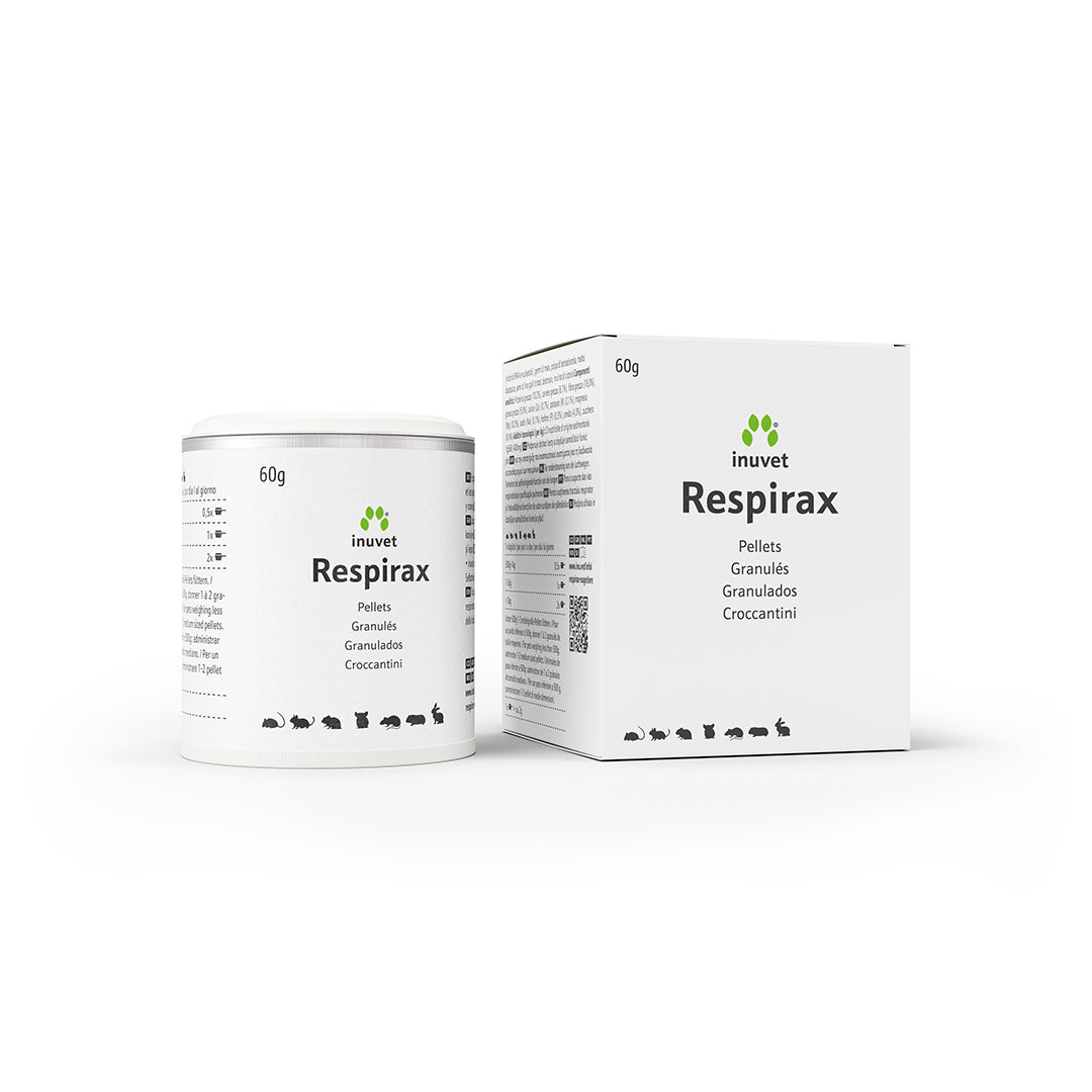 Respirax