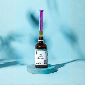 O-max Öl