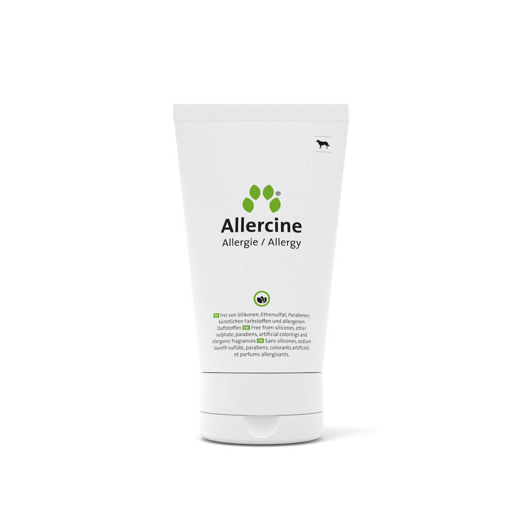 Allercine Shampoo