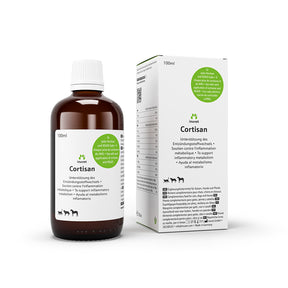 Cortisan Öl-Komplex