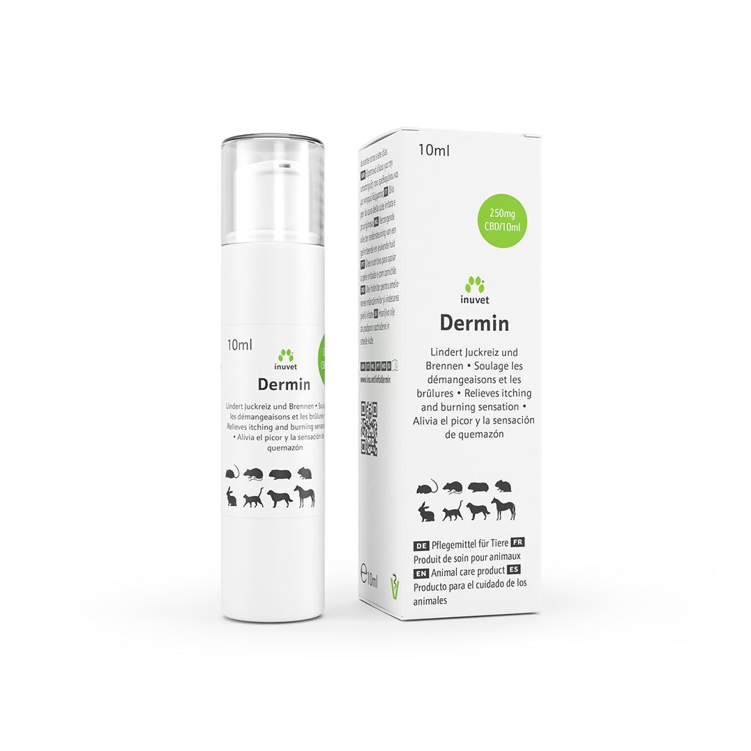 Dermin Pflege-Emulsion