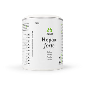Hepax forte