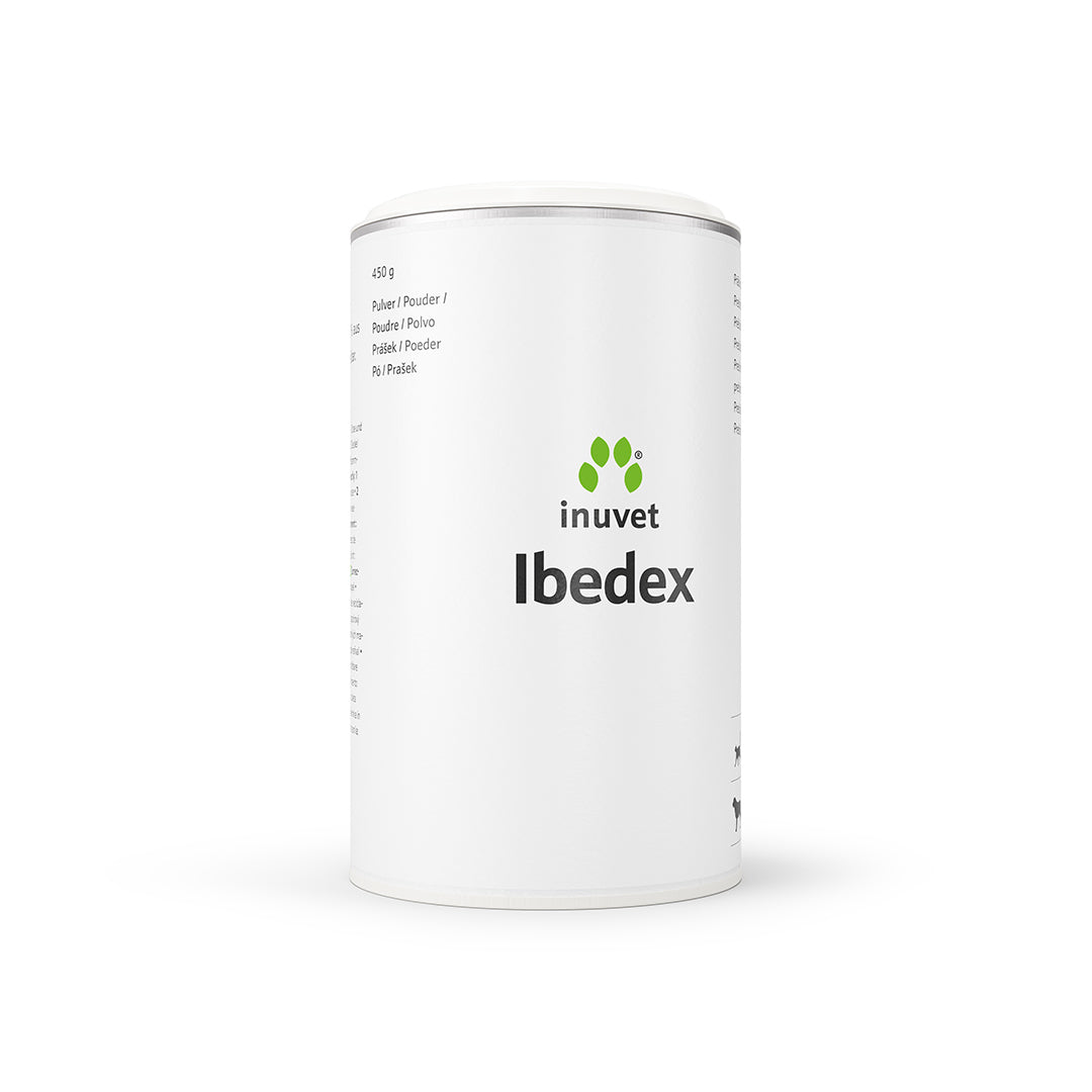 Ibedex Pulver
