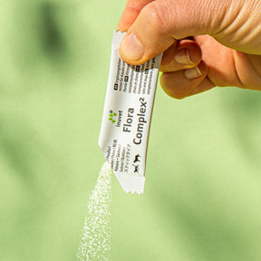 FloraComplex² Pulver Sachets
