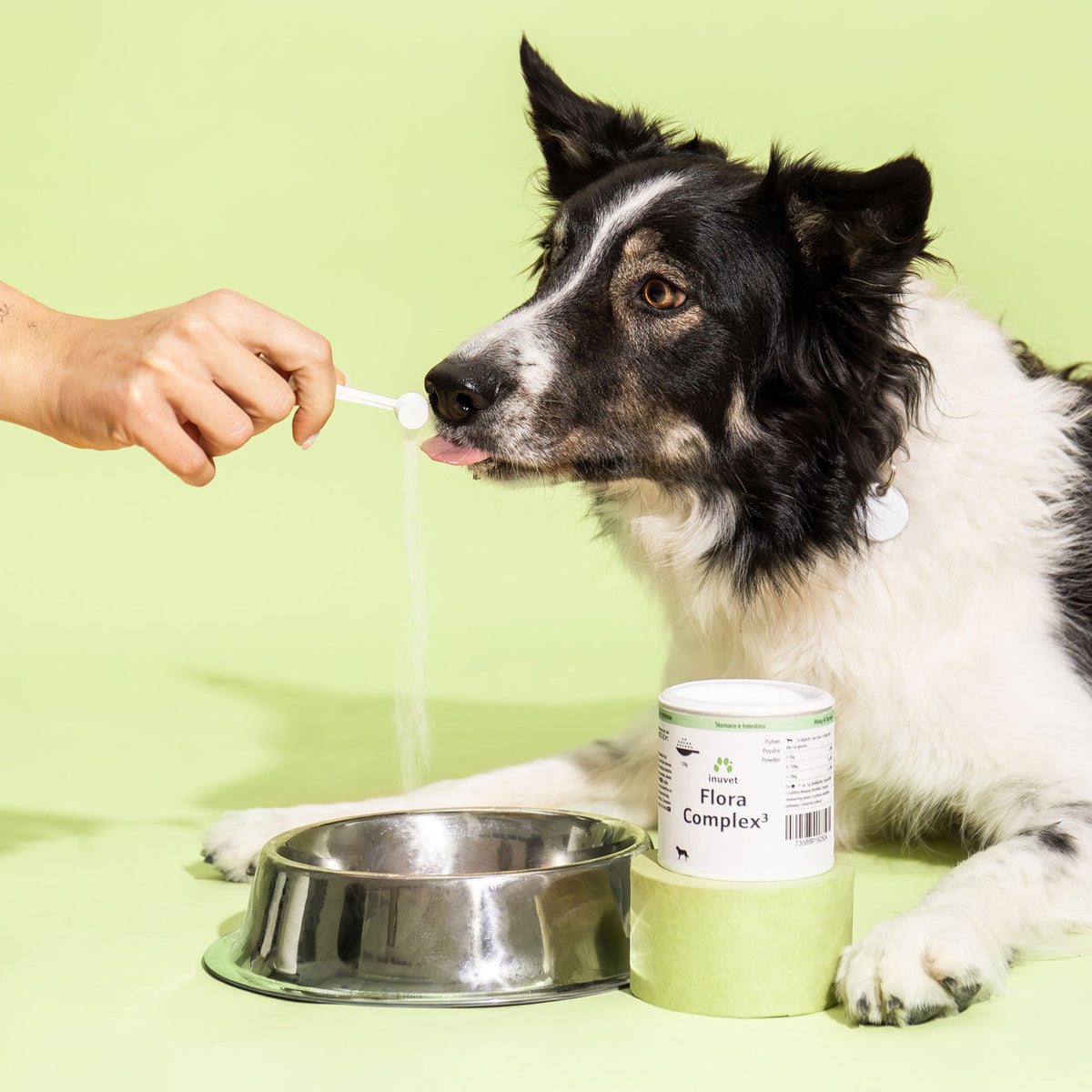 FloraComplex³ Pulver