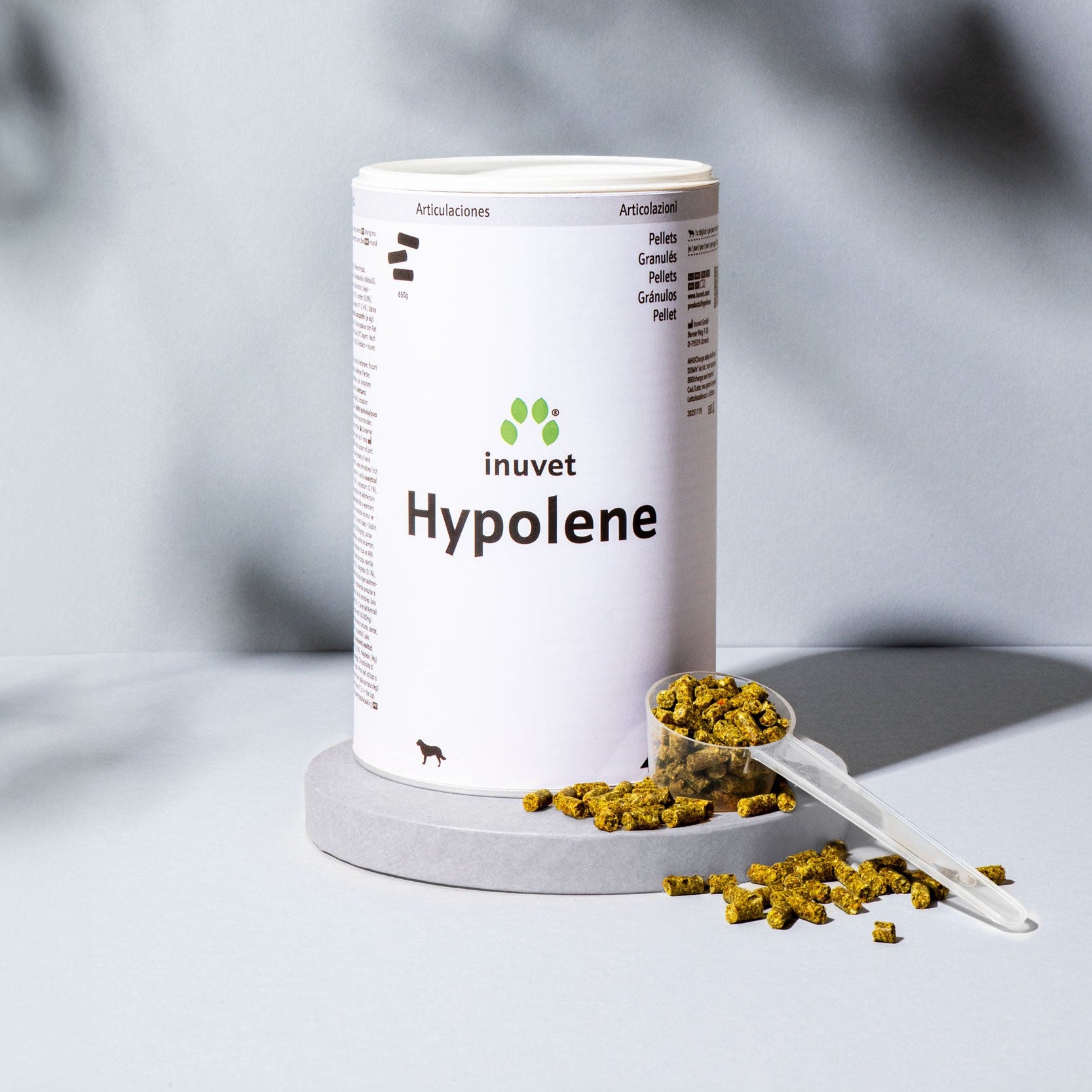Hypolene