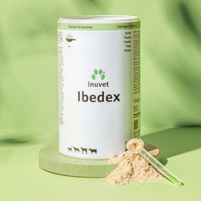 Ibedex Pulver