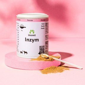 Inzym Pulver
