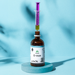 O-max Öl