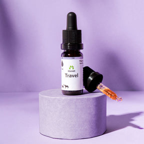 Travel Pflegeöl