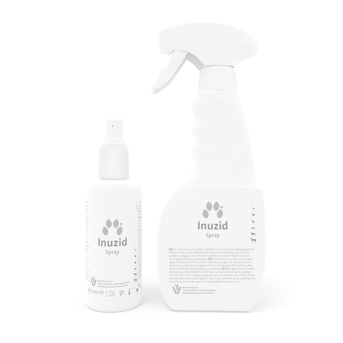 Inuzid Spray