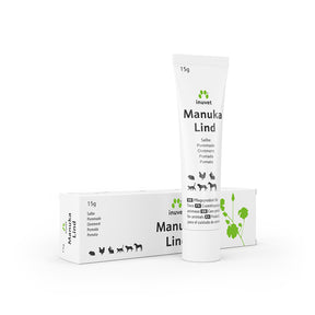 ManukaLind