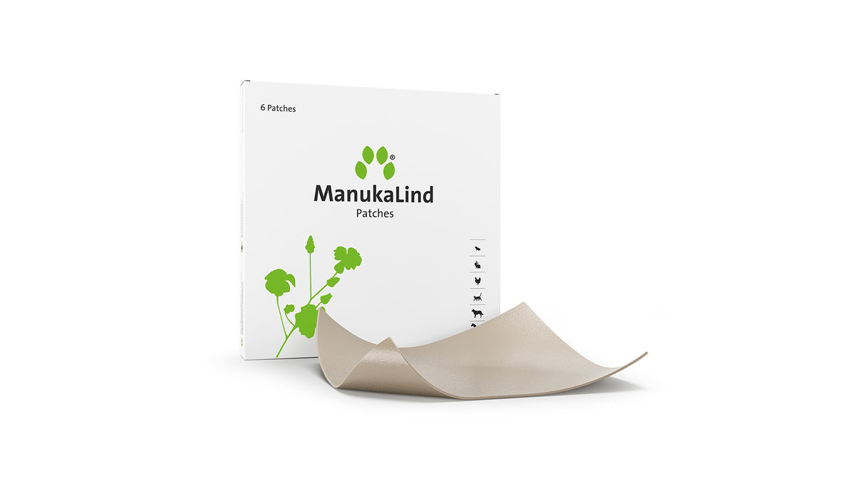 ManukaLind Patches