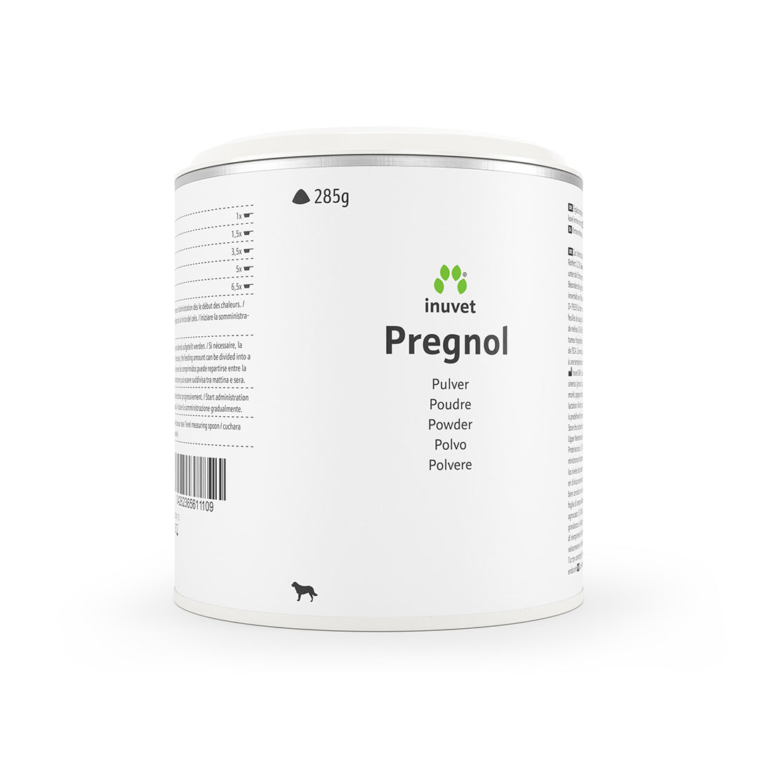 Pregnol