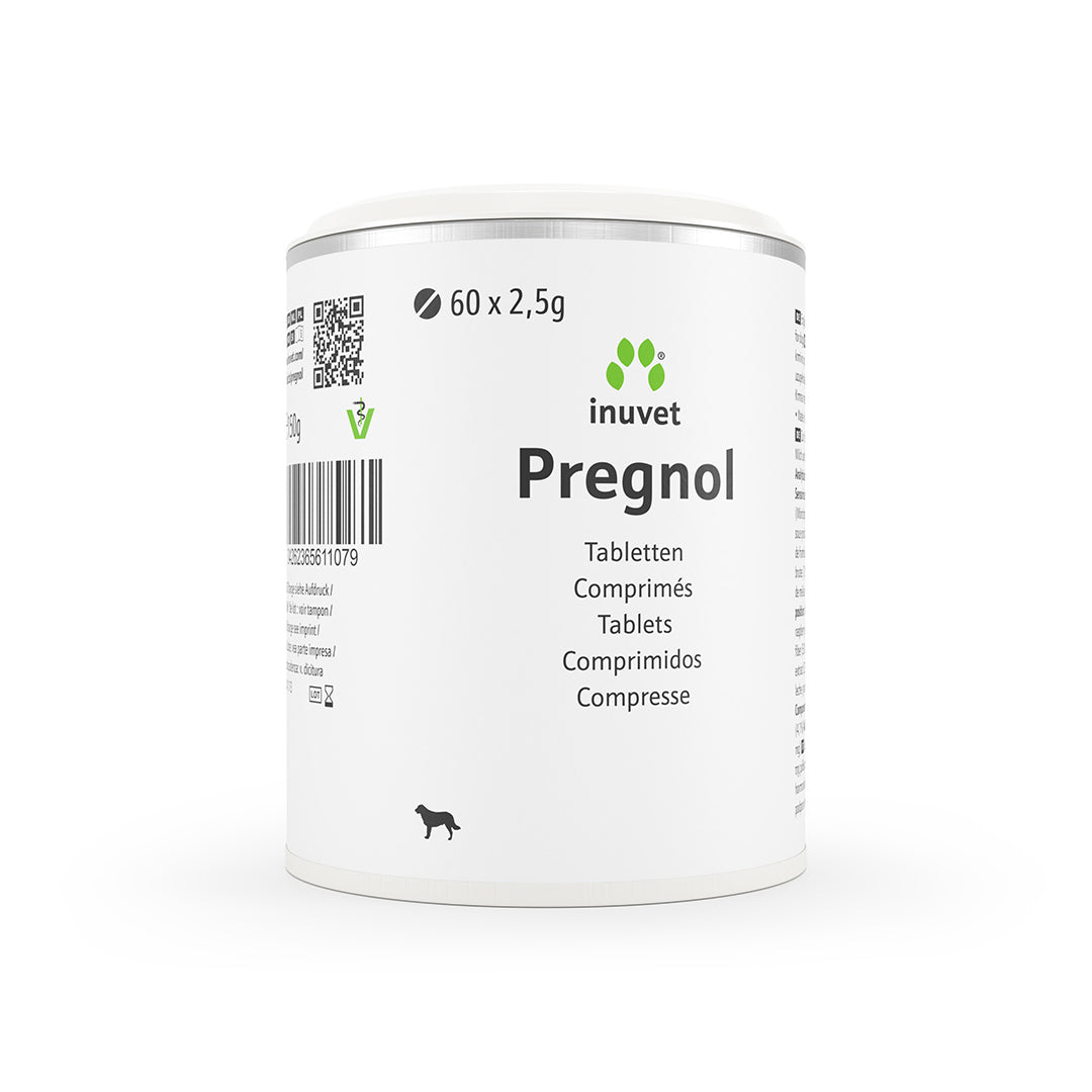 Pregnol