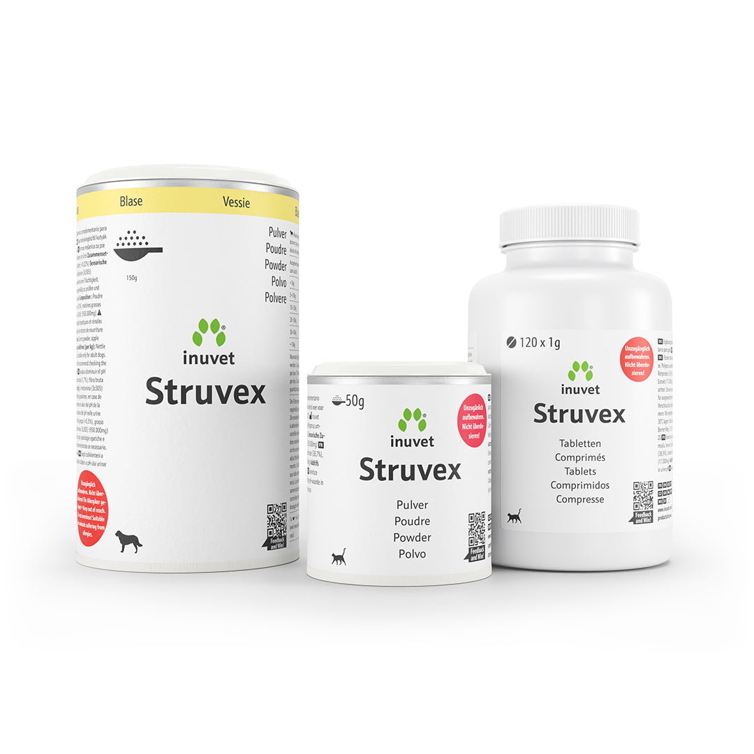 Struvex