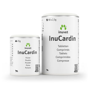 InuCardin