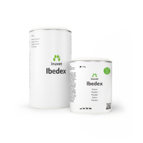 Ibedex Pulver